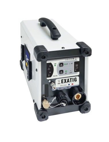 Progys 280 Tig 2 Pack